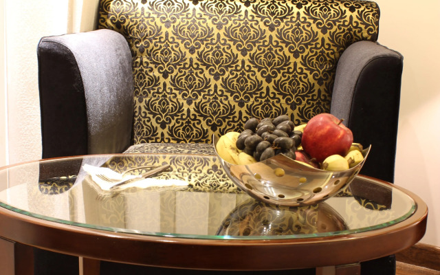 Flute Boutique Hotel