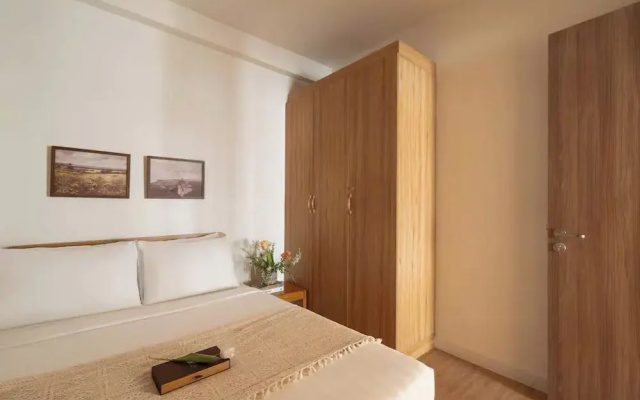 Miso Luxury The Soho Residence Vacation