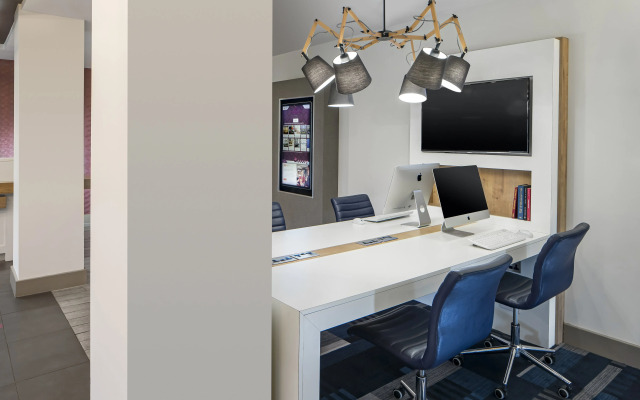 Crowne Plaza Plymouth by IHG