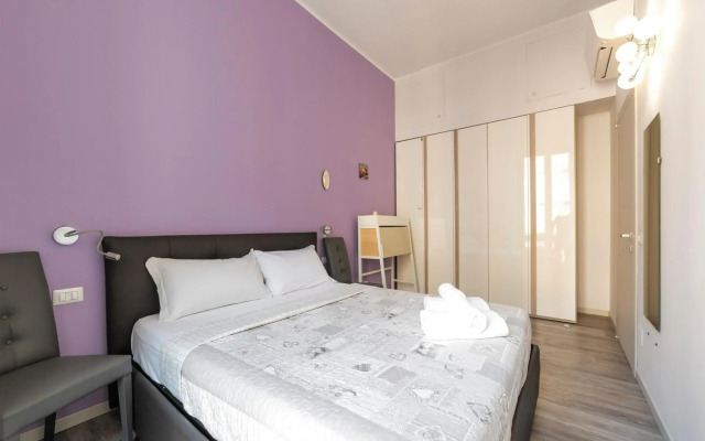 A due passi da Piazza Firenze Apartment