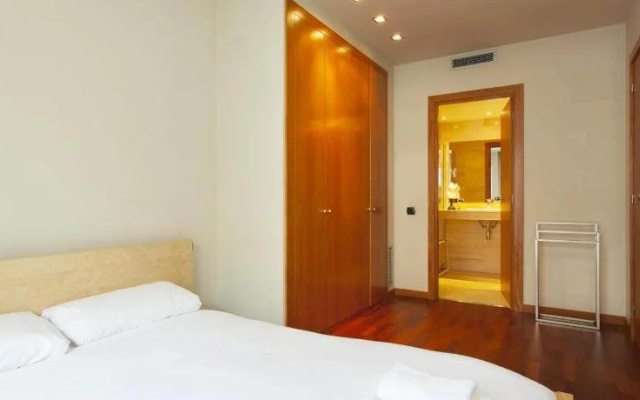 Apartment Napols