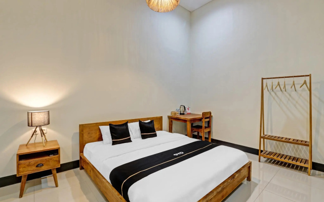 Capital O 90811 Myhome