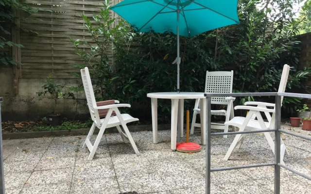 2 Zimmer Wohnung Wuppertal Mit Terrasse