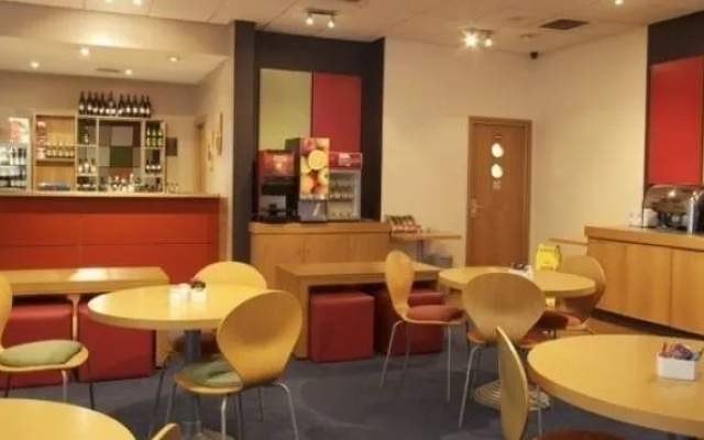 Travelodge Leicester Central