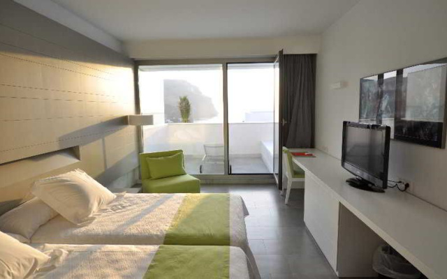 Hotel Spa Calagrande