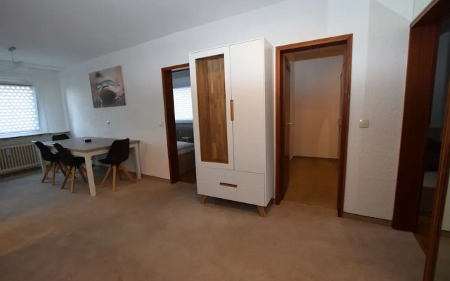 AB Apartment 83