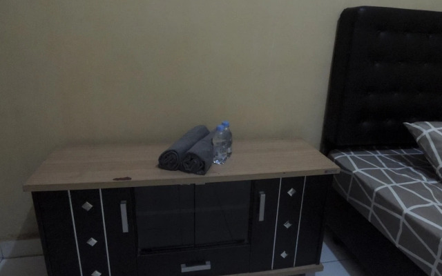 Rumah Palagan 12