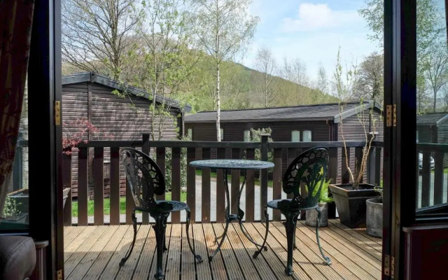 Fellside Lodge