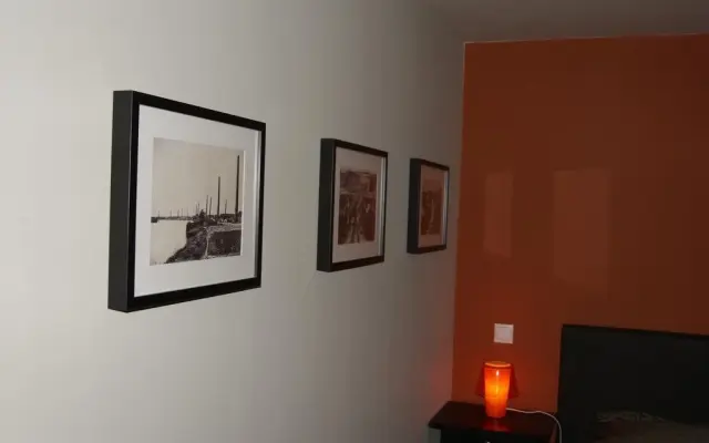 B&B Klinkaart