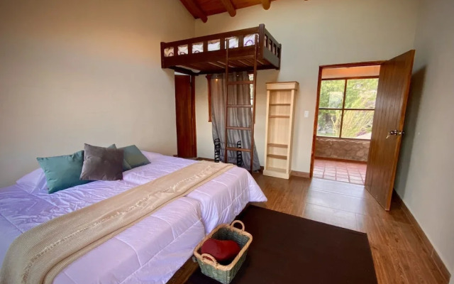 URUHome Cusco