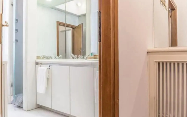 Fancy Apartment - Lovely Rome