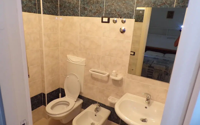 Hotel Villaggio Il Carlino