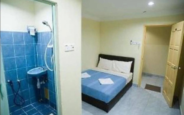 Zass Hotel