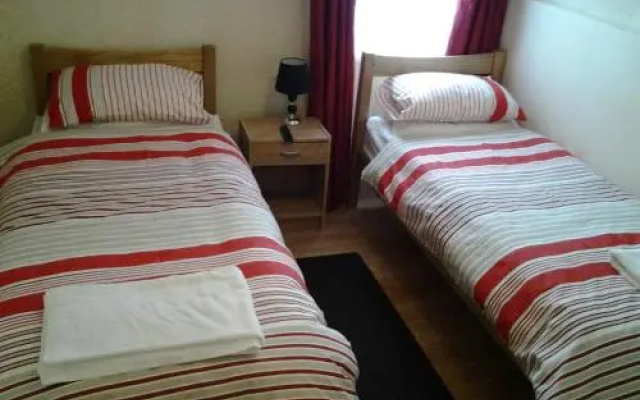 Tredegar Arms Budget Guesthouse For Walkers/Cyclists/Contractors/Traveler