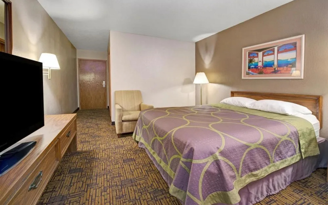 Super 8 Indianapolis