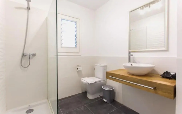 Apartamentos Gama