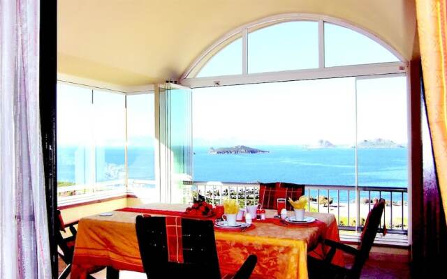 Villa With 3 Bedrooms in Turgutreis,bodrum, With Wonderful sea View, P 2