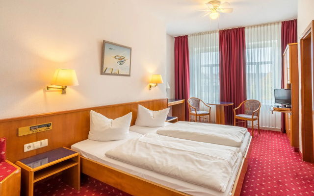 Hotel Astoria Leipzig