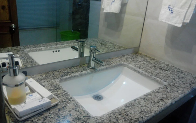 Hotel Grand Habib