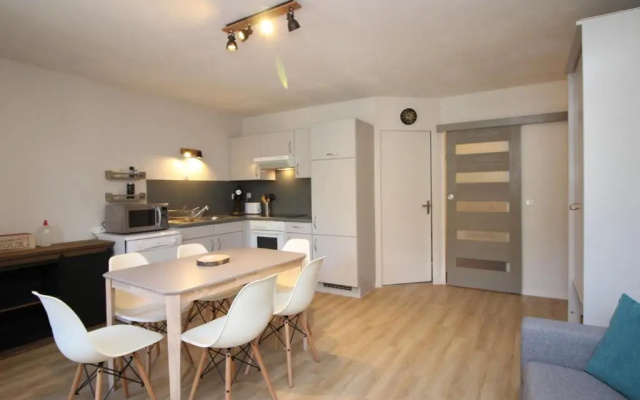 Appartement Mont-Dore, 3 pièces, 5 personnes - FR-1-608-40