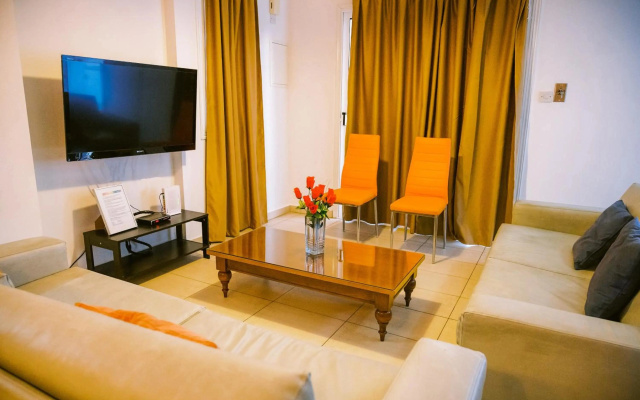 Villa Costa Cornelia Homes