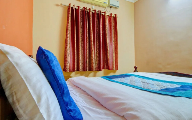 OYO 10920 Home Serene 2BHK Near Villiyanur Lake