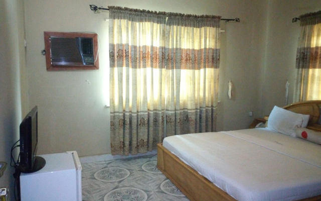 De Lawrence Court and Suites Abeokuta