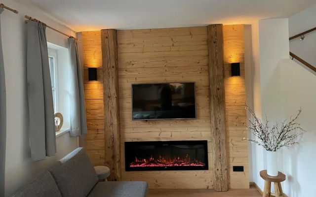 Chalet in Muhlbach Near Hochkonig Ski