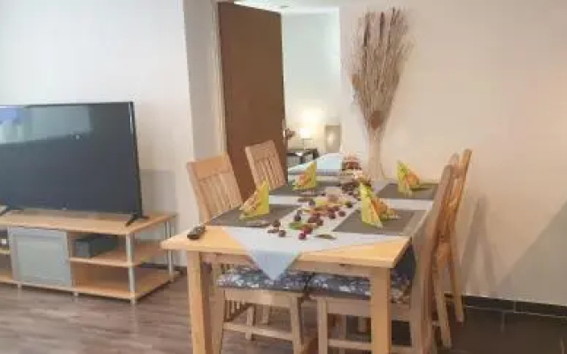 Apartements Breitenwang