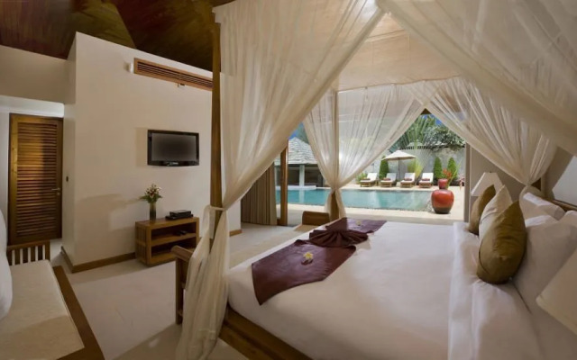 Villa Ayundra