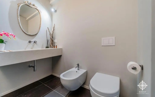 Ortigia Charming Suite