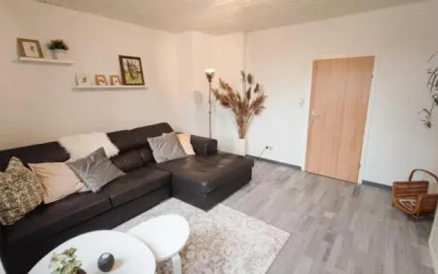 Ferienwohnung zur alten Post