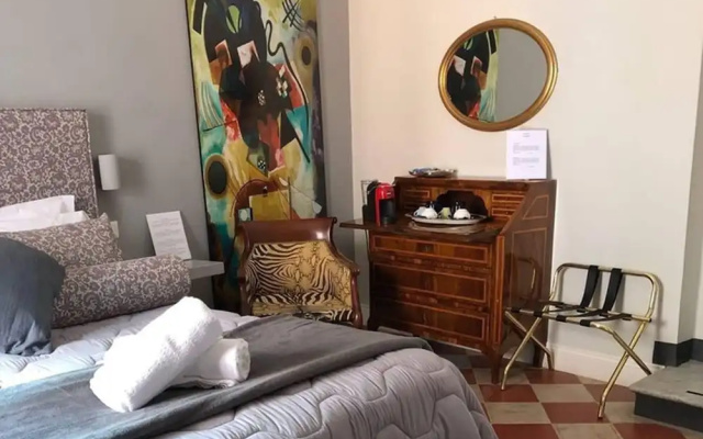 Room94 Luxury