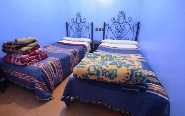 Hotel Mouritania
