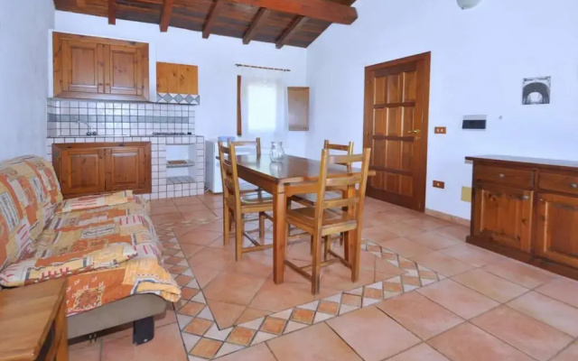 Residence a Trinit d Agultu e Vignola 3366