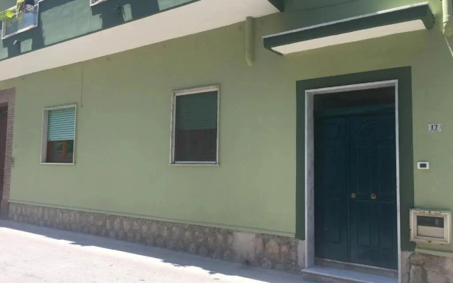 Aria House