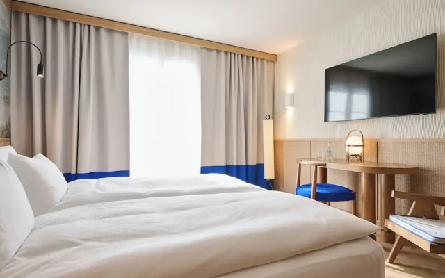BEST WESTERN PLUS Hotel Speer