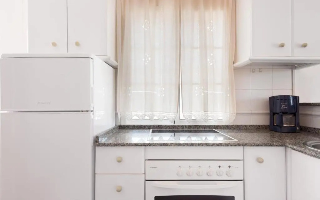 Apartamento Tortuga I