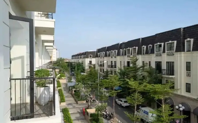 Sline Hotel and Apartment