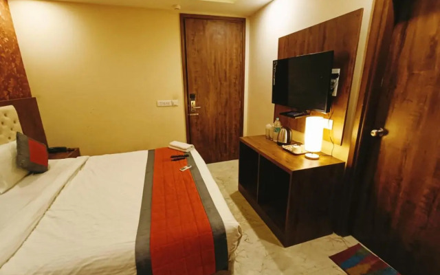 Mayda Inn- A Boutique Hotel