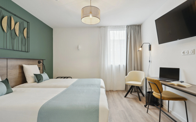 All Suites Appart Hôtel | Noisy-le-Grand