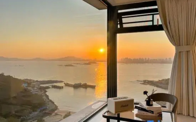YuMo Hotel
