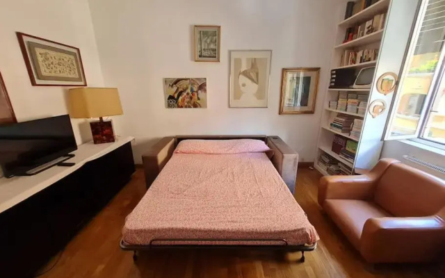 Appartamento Alla Piccola Corte