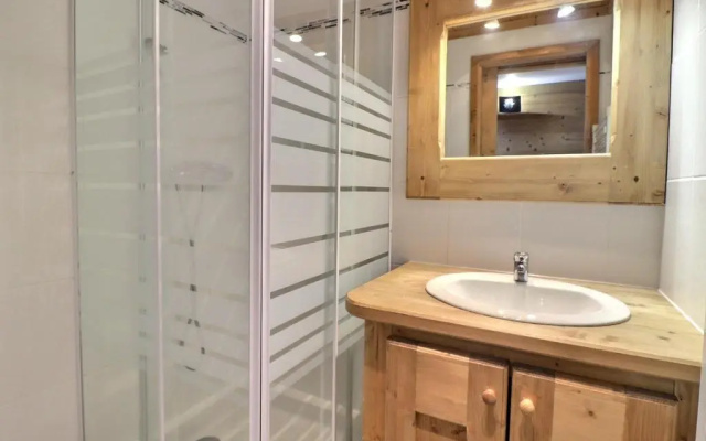 Appartement Méribel, 3 pièces, 7 personnes - FR-1-182-49