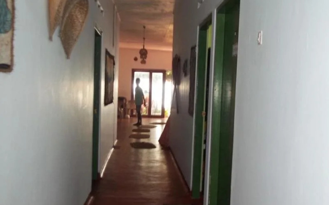 Golden Sand Beach Hotel
