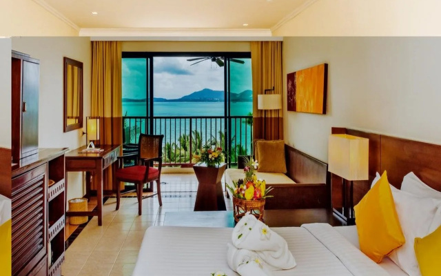 Panwa Beach Resort Phuket