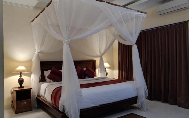 Private Villa Wayan