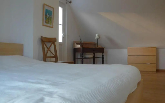 Maison Bangor, 4 pièces, 6 personnes - FR-1-418-55
