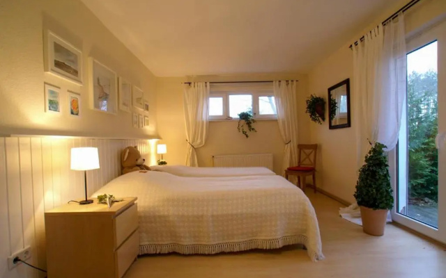 Haus Wexler 6 - EG
