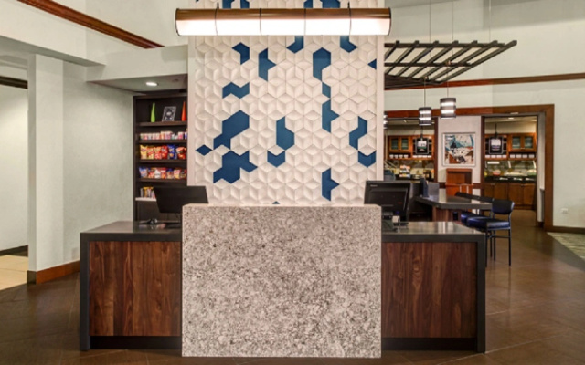 Hyatt Place Nashville Opryland